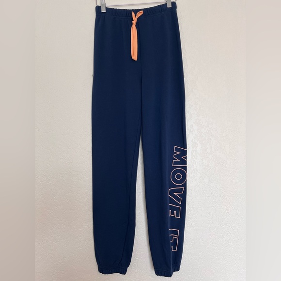 MOTHER Pants - MOTHER Joggers NWOT